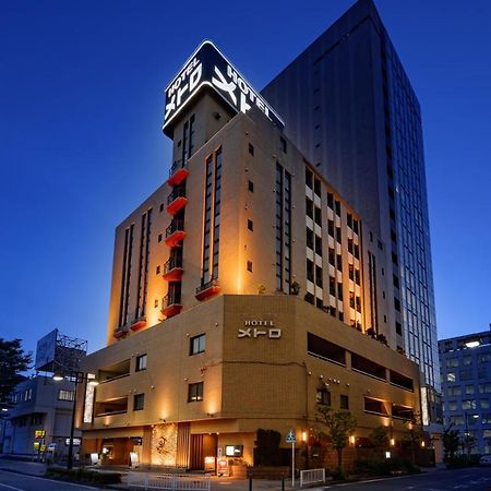 Hotel Metro (Adults Only) Yokohama  Exterior foto